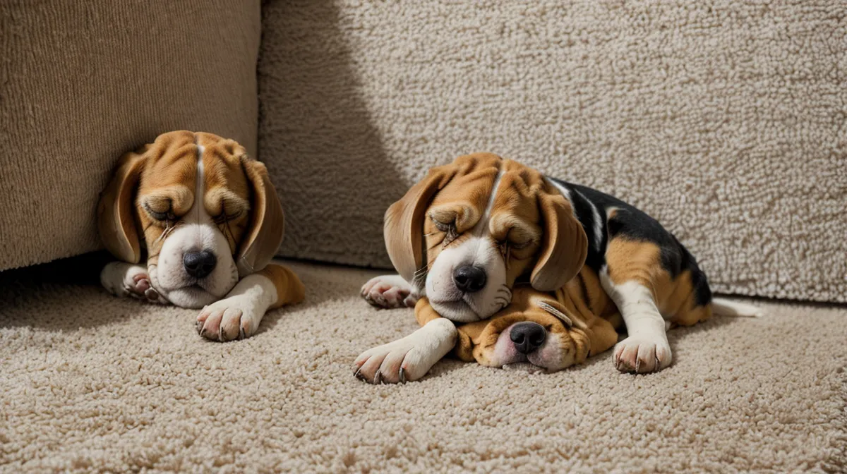 Best Air Purifier for Beagle Dander and Allergies in Older Homes