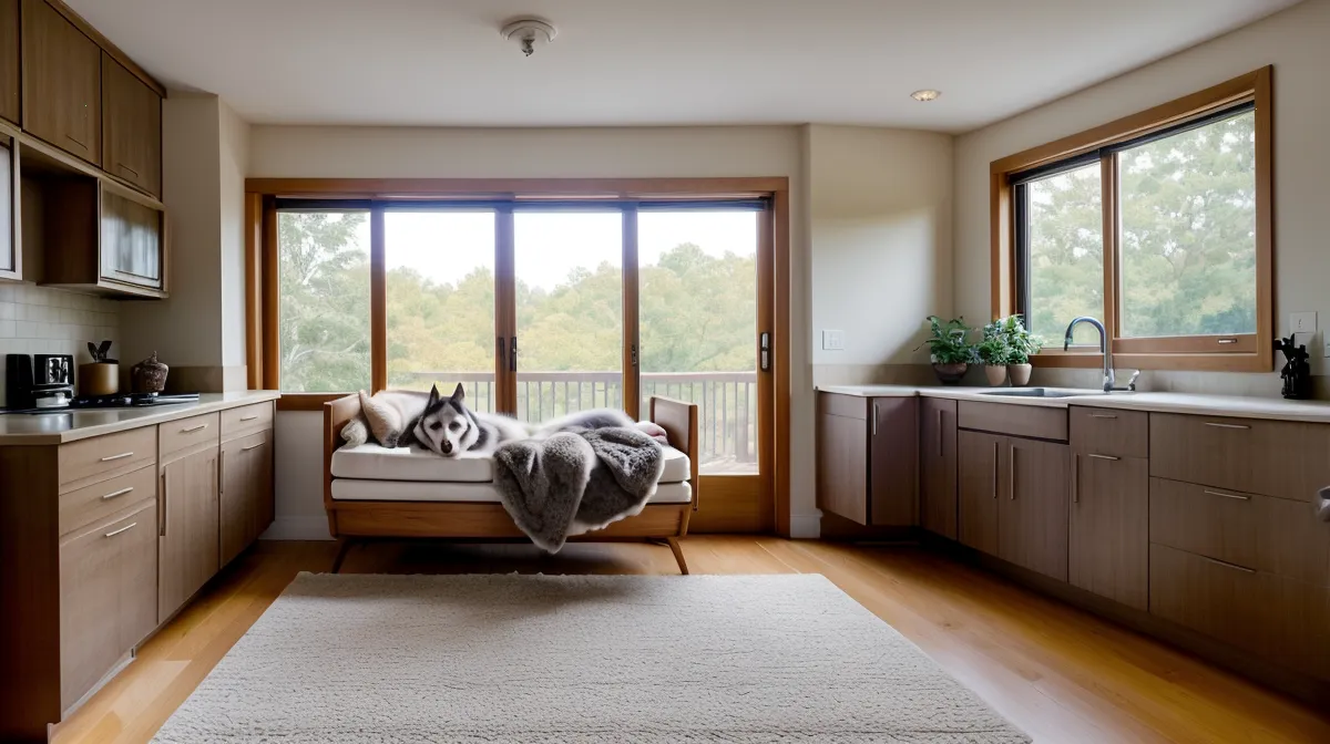 Choosing a Quiet Robot Vacuum for a Busy Home Office Environment