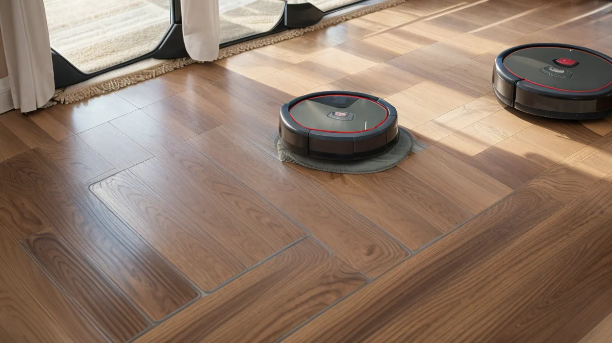 Dreame L20 Ultra Review for Pet Owners Tired of Manual Mopping