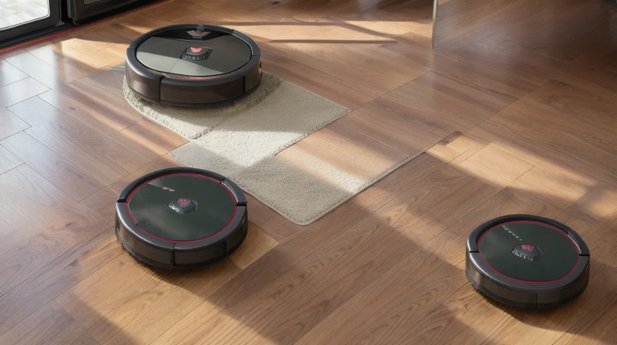 The Great Robot Vacuum Faceoff: Why I’m Finally Done with the 'Budget' Experiment After a Year of Testing