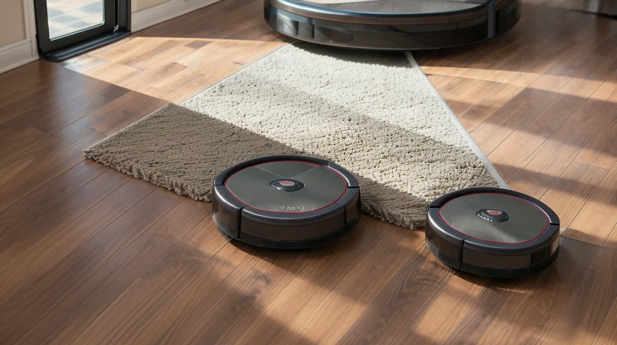 Before You Drop the Cash: My 5-Question Checklist for High-End Robot Vacuums