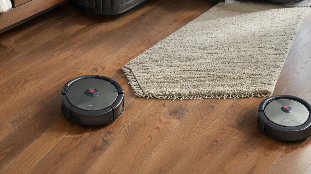 The Husky-Beagle Hair Tally: Why I Finally Swapped My Dead Roomba for the LG CordZero