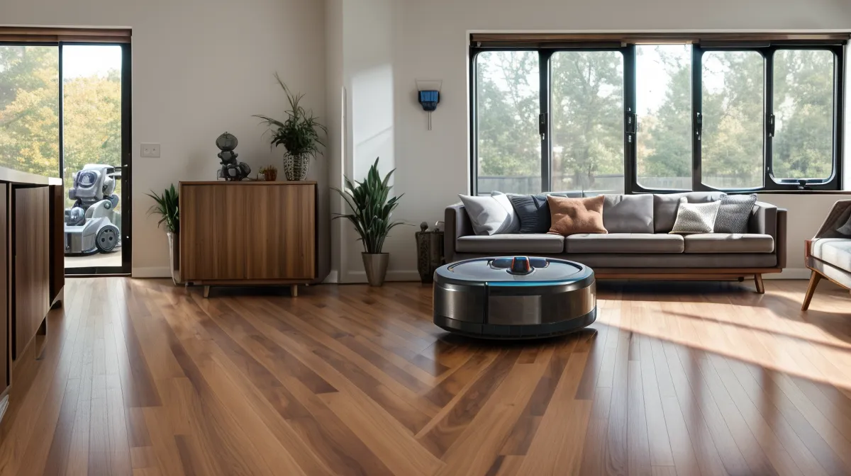 My Tracking Notes on the Great Shed-Off: Why the LG CordZero Finally Beat Out My Old Roomba