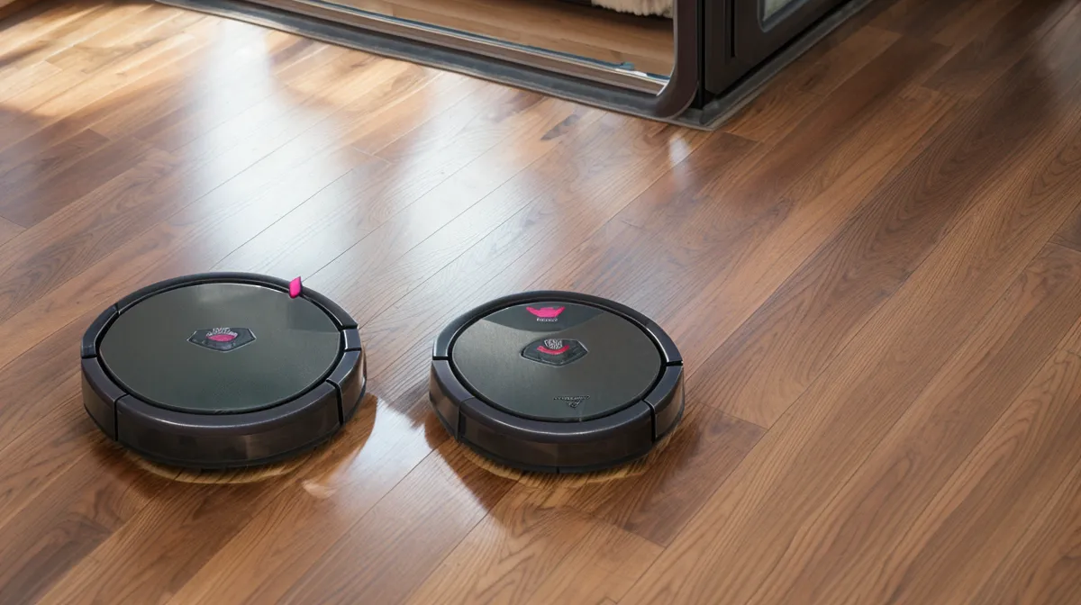 My Experience Using the Roomba j7 Plus for Pet Waste Avoidance