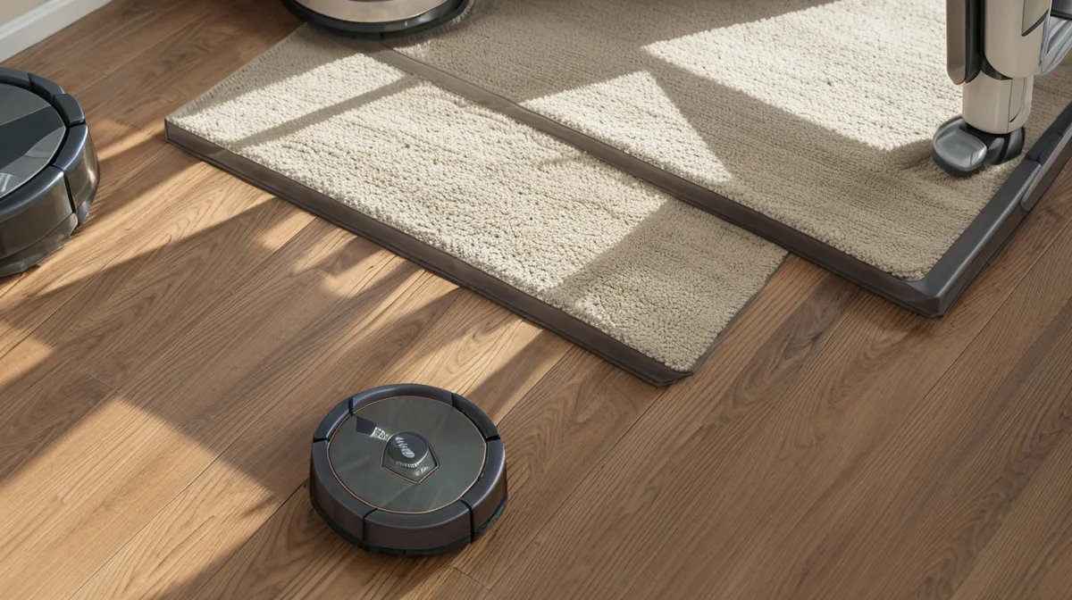 My Shedding Season Tally: Why I’m Finally Picking One Robot Vacuum Over the Rest