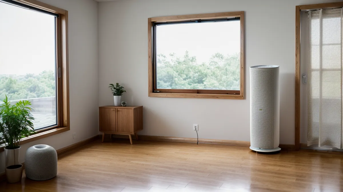 When to Replace PuroAir HEPA 14 Filters in a Multi Dog Home