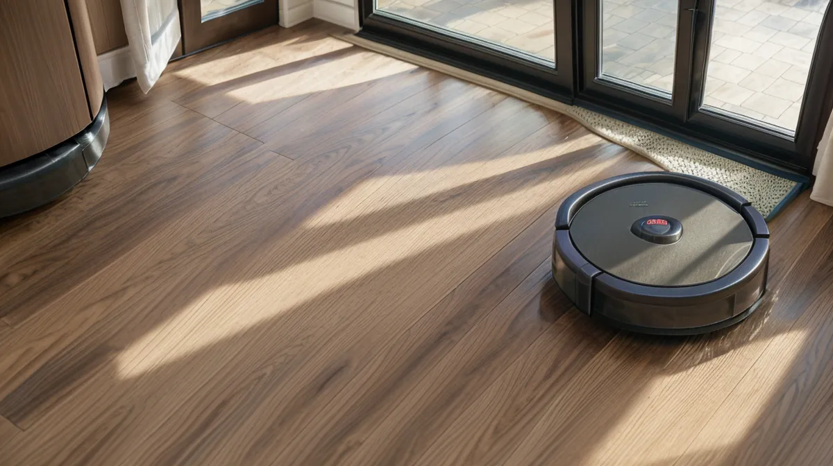 The 'Two Dogs and a Bungalow' Stress Test: Which Robot Actually Survives the Shedding?