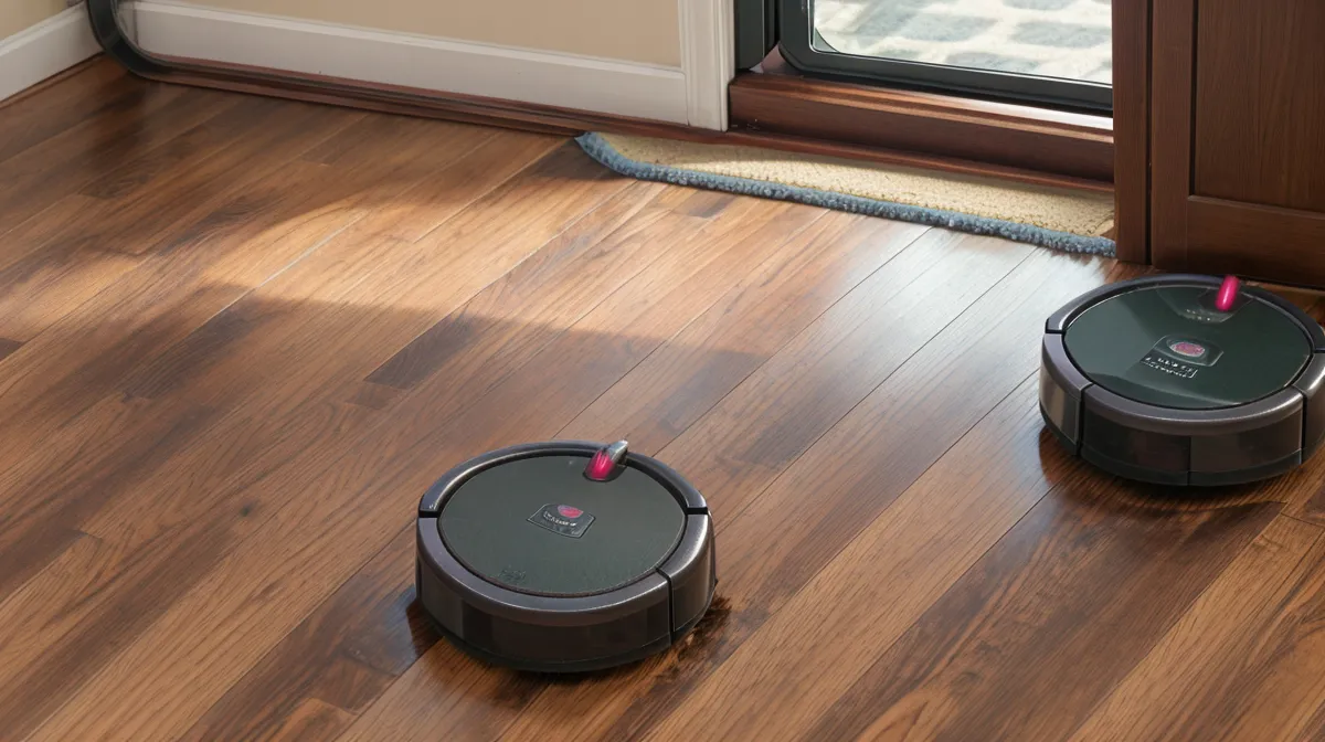 Six Robots Later: Why I Finally Stopped Swapping Vacuums in This Two-Dog Bungalow