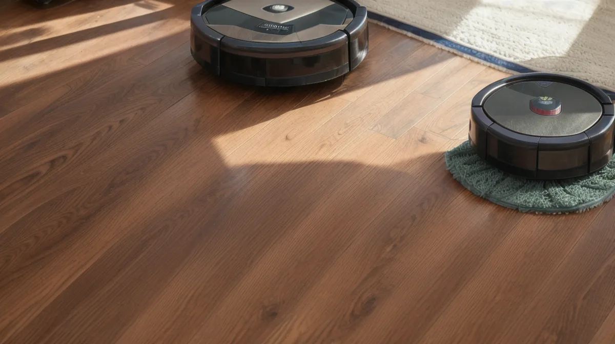 Testing the Roomba j7 Plus Obstacle Avoidance with Dog Toys