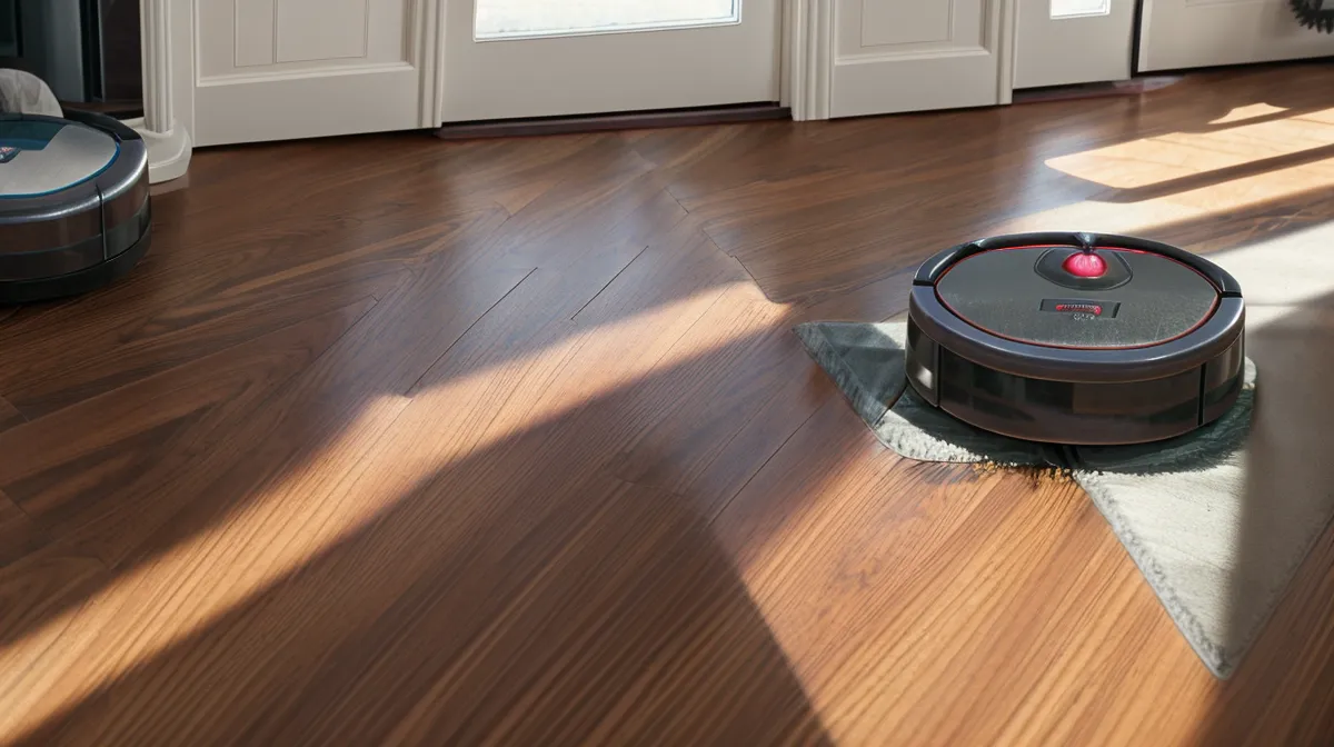 Tips for Improving Robot Vacuum Battery Life in Homes with Many Rooms
