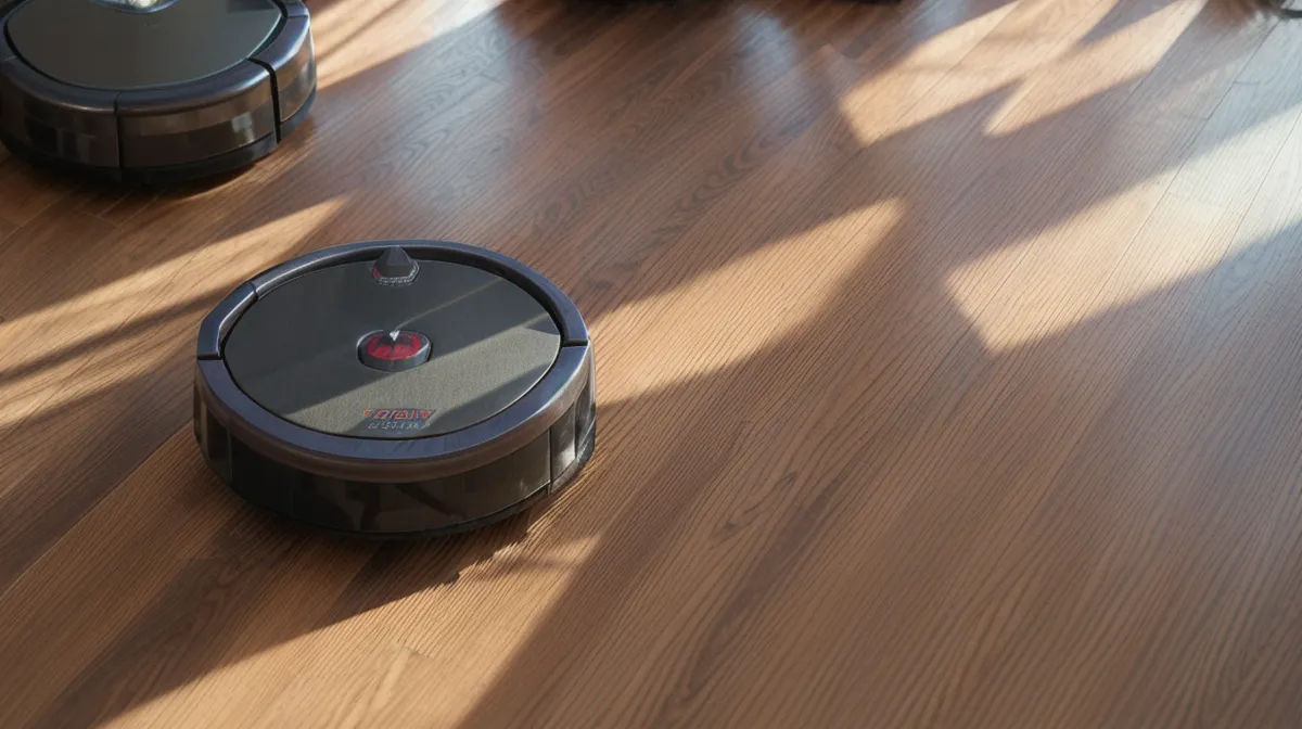 The Unofficial Husky-Owner Guide to Not Killing Your Fourth Robot Vacuum