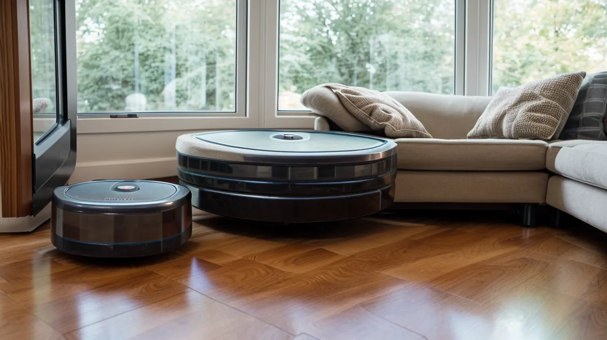 Why Your Robot Vacuum Keeps Choking on Your Area Rugs (and How I Finally Fixed It)
