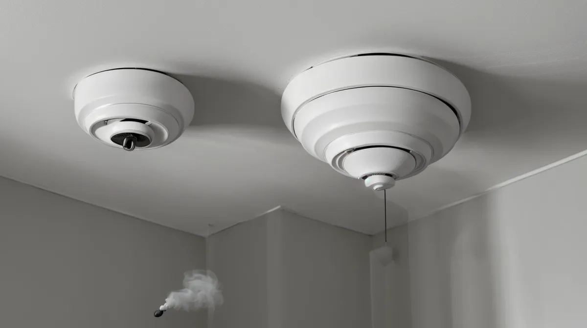 X-Sense Smart Smoke Detector Review for Reliable Phone App Alerts
